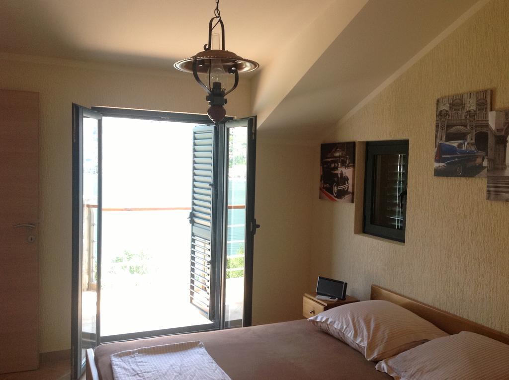קוטור Villa "M Family" מראה חיצוני תמונה