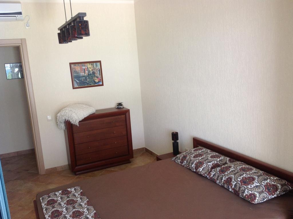 קוטור Villa "M Family" מראה חיצוני תמונה
