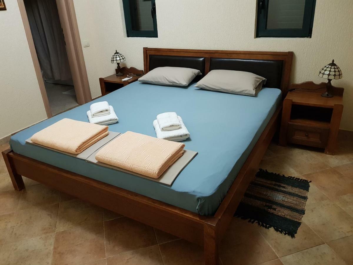 קוטור Villa "M Family" מראה חיצוני תמונה